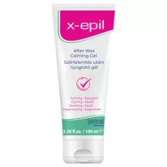 X-Epil - gel calmante post-depilación - 100 ml