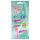 X-Epil - Maquinilla de Afeitar Desechable para Mujer de 3 Hojas (Pack de 4)