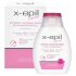 X-Epil Intimo - gel íntimo limpiador femenino - 250ml