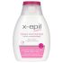 X-Epil Intimo - gel íntimo limpiador femenino - 250ml