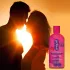 X-Epil - lubricante íntimo sabor fresa - gel 100 ml