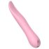 WEJOY Anne - vibrador de lengua recargable (rosa)