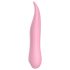 WEJOY Anne - vibrador de lengua recargable (rosa)