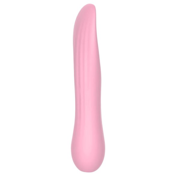 WEJOY Anne - vibrador de lengua recargable (rosa)