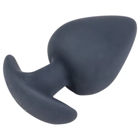 Desirel Obsidian - Vibrador anal con control por app (negro)