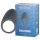 Desirel Halo - anillo vibrador inteligente (negro)