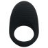 Desirel Halo - anillo vibrador inteligente (negro)