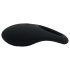 Desirel Halo - anillo vibrador inteligente (negro)