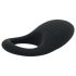 Desirel Halo - anillo vibrador inteligente (negro)