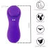 Desirel Confidential - vibrador para braguitas con control app - silicona lila