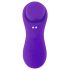 Desirel Confidential - Vibrador de braguita inteligente (lila)