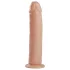 Desirel Éxtasis Deseado - consolador con ventosa (natural)
