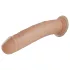 Desirel Éxtasis Deseado - consolador con ventosa (natural)