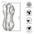 Desirel Vortex - Masturbador Transparente