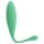 Serie Huevos - Huevo vibrador verde