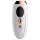 IPL - depiladora de luz pulsada - tecnología IPL - blanca