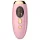 IPL - depiladora de luz pulsada - tecnología IPL - rosa
