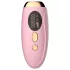 IPL - depiladora de luz pulsada - tecnología IPL - rosa
