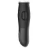 Lonely Anne - masturbador recargable succionador vibrador para hombre - negro