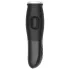 Lonely Anne - masturbador recargable succionador vibrador para hombre - negro