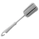 Limpieza de bomba - esponja limpiadora para bomba de pene (gris)