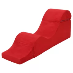 Desirel Magic Pillow - sofá sexual ajustable (rojo)