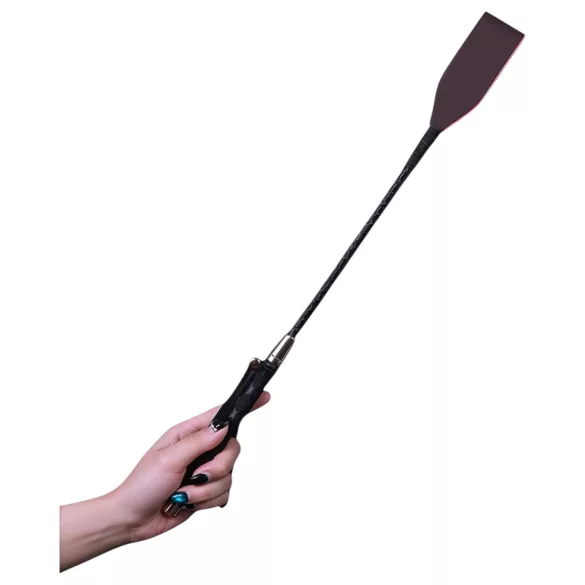 Heatmark - paleta erótica cambia color - silicona lila