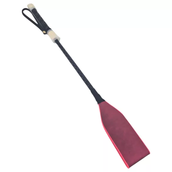 Heatmark - paleta erótica cambia color - silicona lila