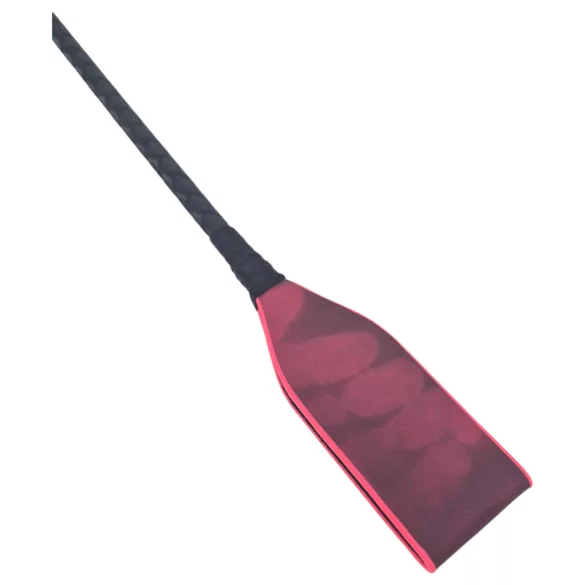 Heatmark - paleta erótica cambia color - silicona lila