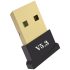Adaptador USB Bluetooth 5.3 para 6 dispositivos