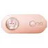 HappyPet Comfort - Cinturón masajeador menstrual - rosa