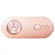 HappyPet Comfort - Cinturón masajeador menstrual - rosa