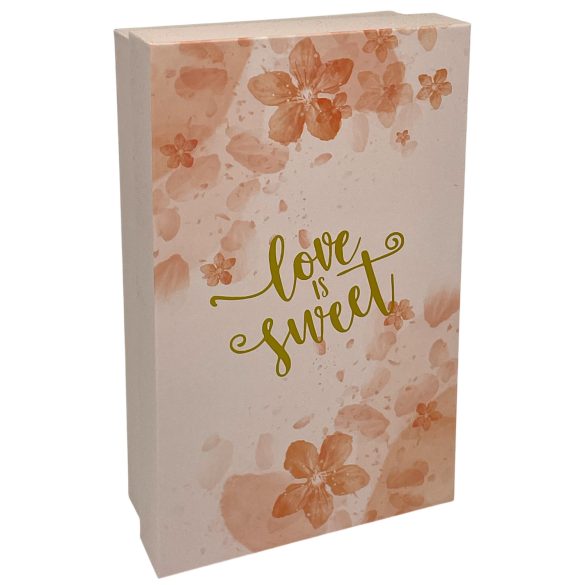 HappyPet Comfort - Masajeador menstrual de cinturón - blanco