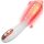 IntiGlow - Rejuvenecedor LED Vibrador Punto G (blanco)