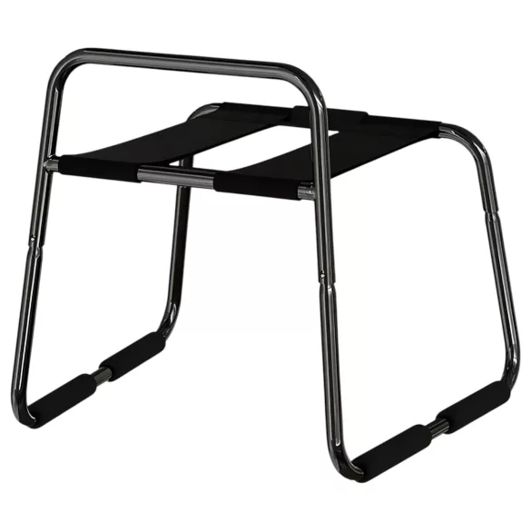 Magic Pillow - Silla para posiciones sexuales - negro