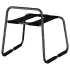 Magic Pillow - Silla para posiciones sexuales - negro