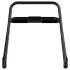 Magic Pillow - Silla para posiciones sexuales - negro