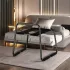 Magic Pillow - Silla para posiciones sexuales - negro