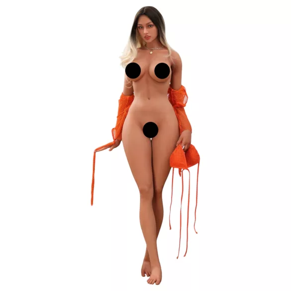 Ariana - muñeca sexual realista - tamaño real