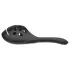 Biu-Biu - vibrador para pene - silicona - negro