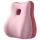 Magic Pillow - Almohada erótica con soporte para consolador - viscoelástica rosa