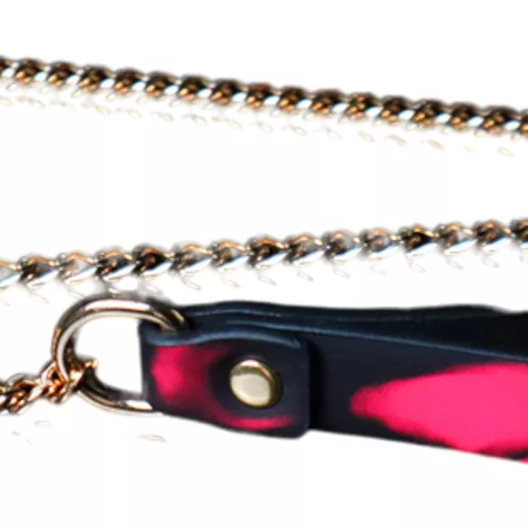 Heatmark - collar con correa