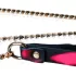 Heatmark - collar con correa