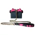 Heatmark - collar con correa