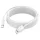 USB Type-C - cable de carga - blanco