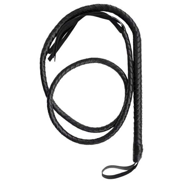 Mujer gata - disfraz de mujer gato - negro