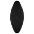 Kangvo - consolador de silicona inflable magnético (negro)