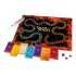 Juego de Sensaciones - juego de mesa para adultos (en inglés)