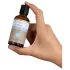 Aceite de coco - aceite bio regenerador para el rostro y desmaquillante (50 ml)