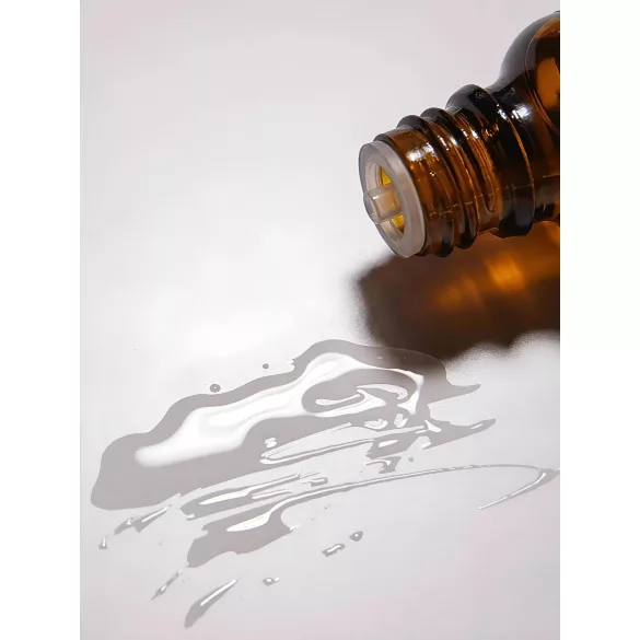 Aceite de coco - aceite bio regenerador para el rostro y desmaquillante (50 ml)